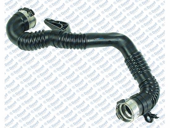 ZENON RN8432 Turbo Hortumu Plastik Kadjar 1.6 Dci - Qashqai Ii 1.6 Dci 15>